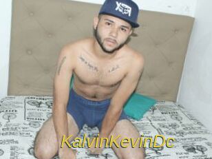 KalvinKevinDc