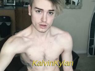 KalvinKylan