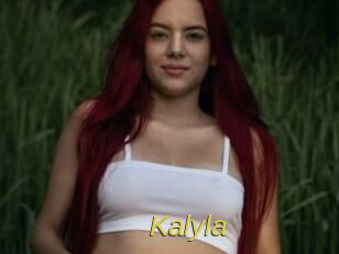 Kalyla