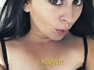 Kalynn