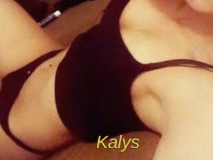 Kalys