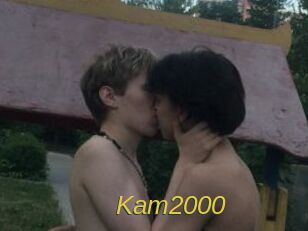 Kam2000