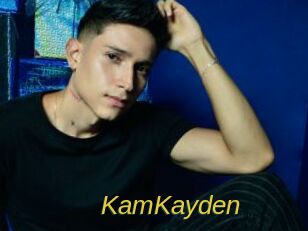 KamKayden