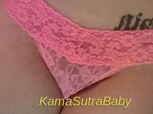 KamaSutraBaby