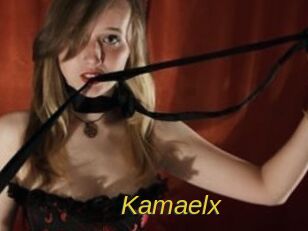 Kamaelx