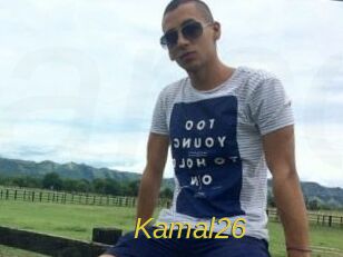 Kamal26