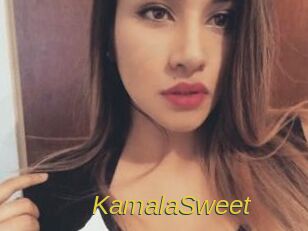 KamalaSweet