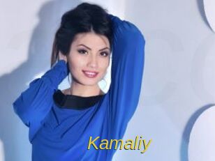 Kamaliy
