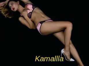 Kamallla