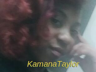 KamanaTaylor