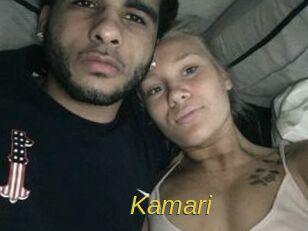 Kamari