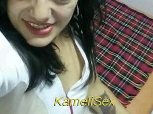 KameliSex