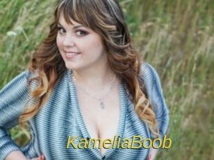 KameliaBoob