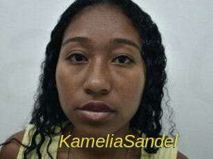 KameliaSandel