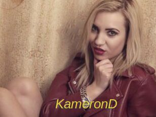 KameronD