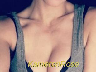 KameronRose
