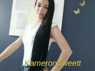 KameronSweett