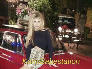 KamiBabestation