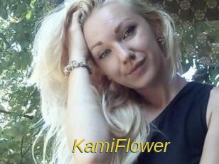 KamiFlower