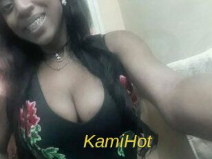 KamiHot