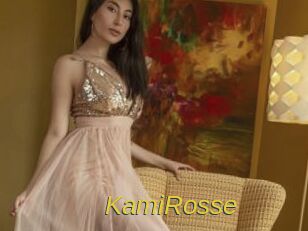 KamiRosse