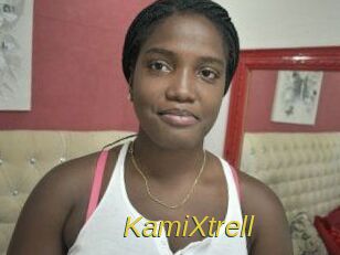 KamiXtrell