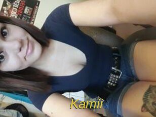 Kamii