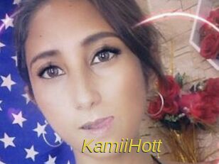 KamiiHott