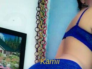 Kamii_