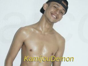 KamijouDemon