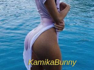 KamikaBunny