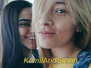 KamilAndSusan