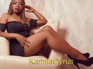 KamilaCyrus