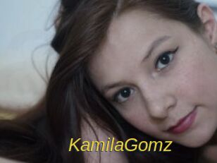KamilaGomz