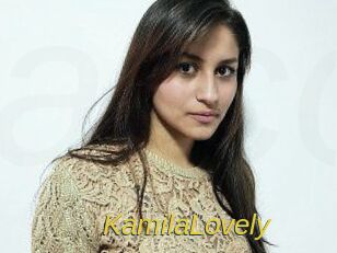 KamilaLovely