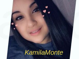 KamilaMonte