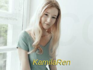 KamilaRen