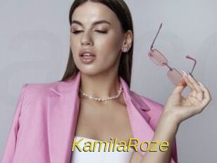 KamilaRoze