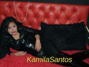 KamilaSantos