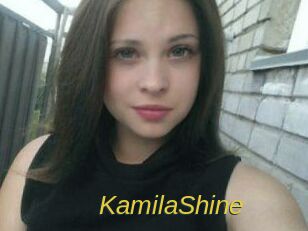 KamilaShine