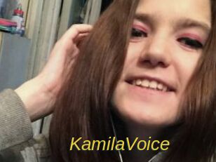 KamilaVoice