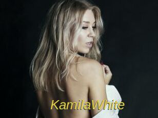 KamilaWhite
