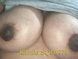 Kamila_SQUIRTt