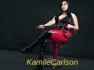 KamileCarlson