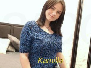 Kamilla