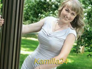 Kamilla24
