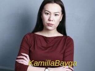 KamillaBayga