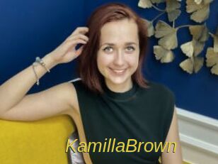 KamillaBrown