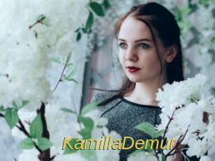 KamillaDemur
