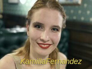 KamillaFernandez